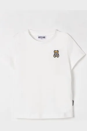 Moschino Camisetas Niños color