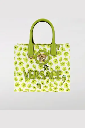 VERSACE Bolso Tote Mujer color