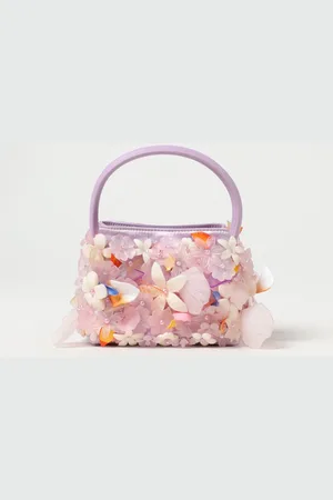 Cult Gaia Mini Bolso Mujer color