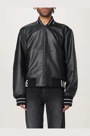 VERSACE Chaqueta Hombre color