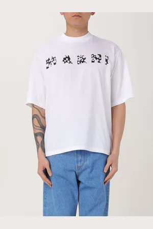 Marni Camiseta Hombre color