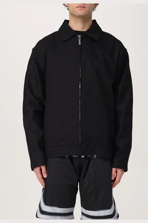 DISCLAIMER Chaqueta Hombre color