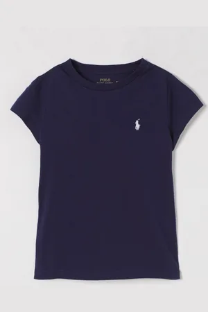Ralph Lauren Camisetas Niños color