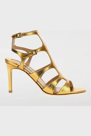 Tom Ford Sandalias De Tacón Mujer color