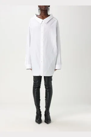 Balenciaga Camisa Mujer color