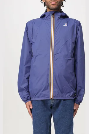 K-Way Chaqueta Hombre color