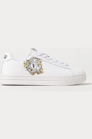 VERSACE Zapatillas Mujer color