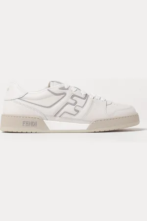 Fendi Zapatillas Hombre color