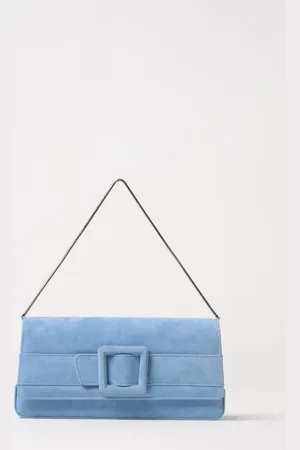 Manolo Blahnik Mini Bolso Mujer color