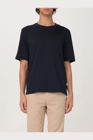 LARDINI Camiseta Hombre color
