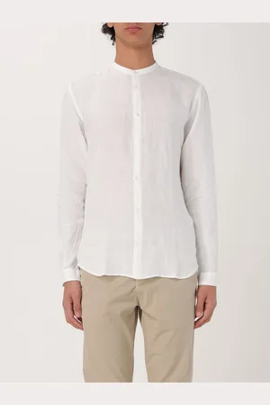 BROOKSFIELD Camisa Hombre color
