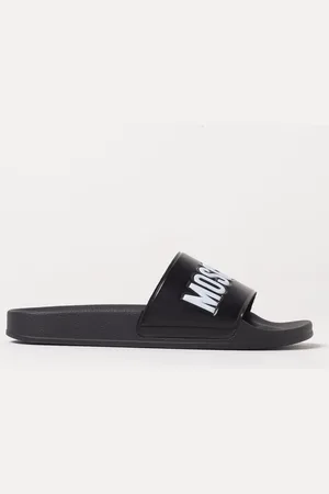 Moschino Sandalias Hombre color
