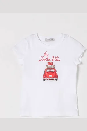 MONNALISA Camisetas Niños color