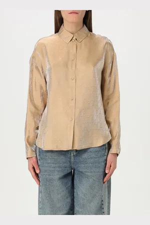 Armani Exchange Camisa Mujer color
