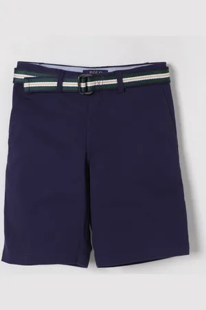 Ralph Lauren Pantalón Corto Niños color