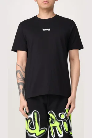 DISCLAIMER Camiseta Hombre color