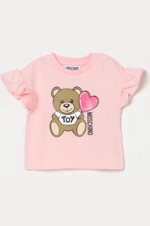 Moschino Camiseta Niños color