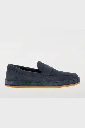 Hogan Mocasines Hombre color
