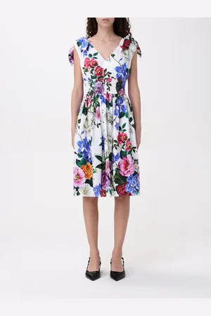 Dolce & Gabbana Vestido Mujer color
