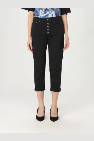 Dondup Vaquero Mujer color