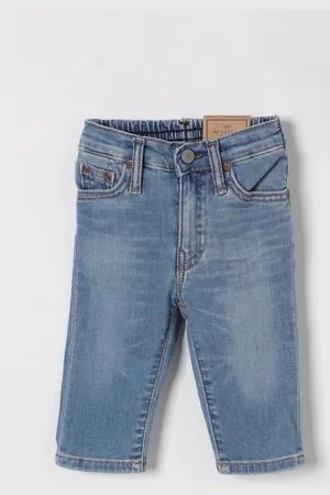 Ralph Lauren Vaquero Niños color