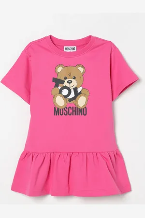 Moschino Vestido Niños color