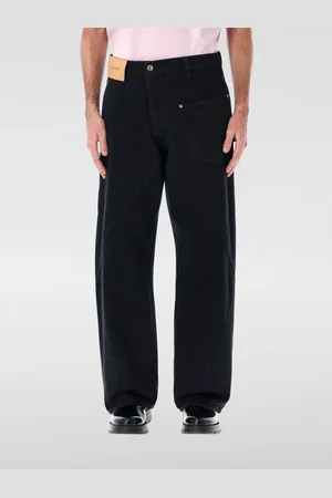 J.W.Anderson Jeans Hombre color