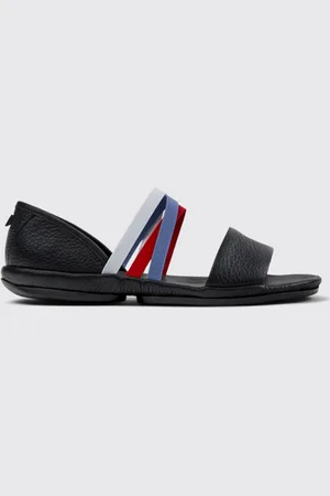 Camper Sandalias Planas Mujer color