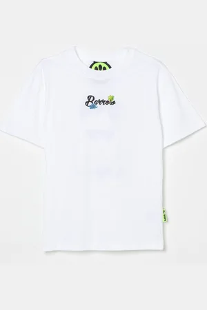 BARROW Camiseta Niños color