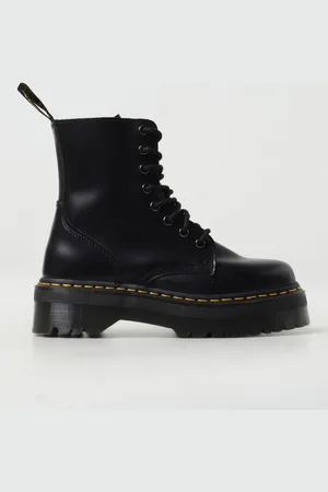 Dr. Martens Botines Planos Mujer color