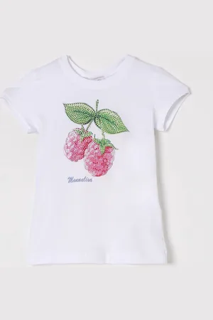 MONNALISA Camisetas Niños color