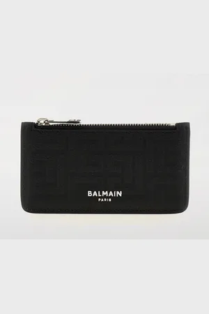 Balmain Cartera Hombre color