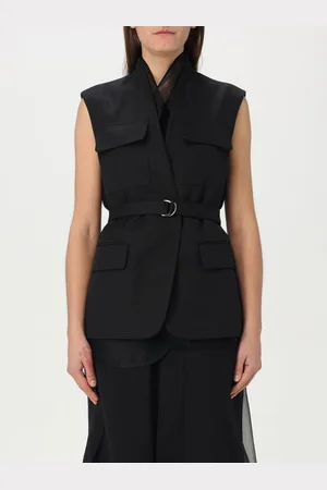 Brunello Cucinelli Chaleco Mujer color