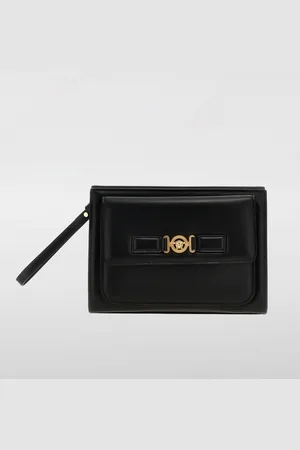 VERSACE Maletín Hombre color