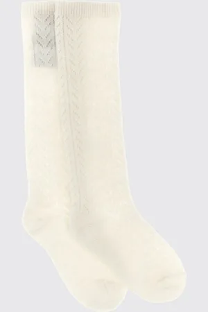 VALENTINO GARAVANI Calcetines Mujer color