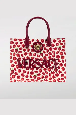 VERSACE Bolso Tote Mujer color