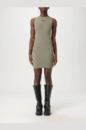 Diesel Vestido Mujer color