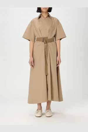 Brunello Cucinelli Vestido Mujer color