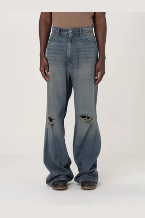 Maison Margiela Jeans Hombre color