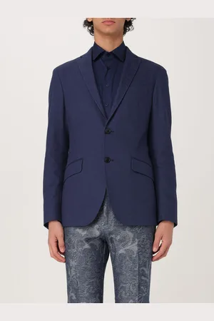 Etro Americana Hombre color