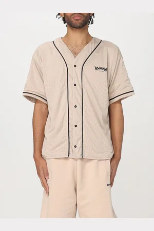 DISCLAIMER Camisa Hombre color