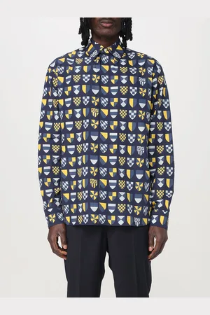 Fendi Camisa Hombre color