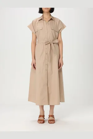 Dondup Vestido Mujer color