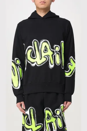 DISCLAIMER Sudadera Hombre color