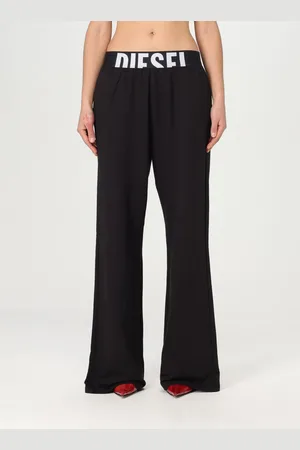 Diesel Pantalón Mujer color