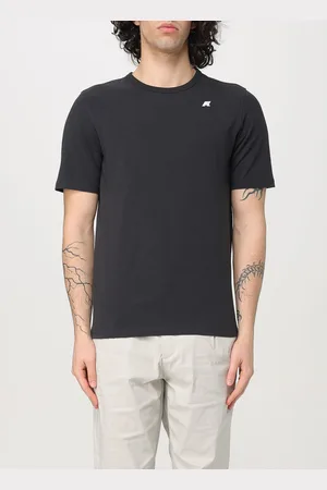 K-Way Camiseta Hombre color