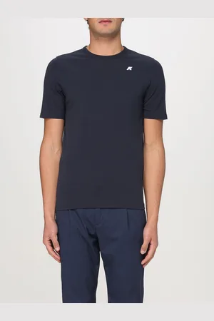K-Way Camiseta Hombre color