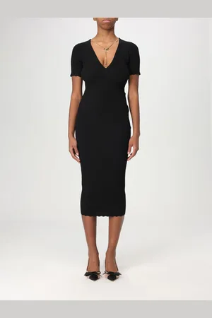 Elisabetta Franchi Vestido Mujer color