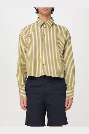 Ami Camisa Hombre color