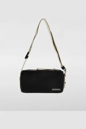 Jacquemus Bandolera Hombre color